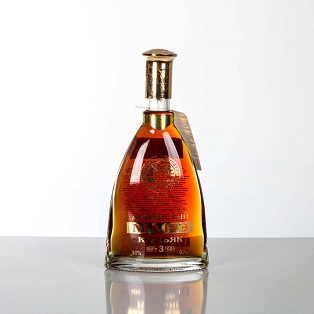 Arménské brandy Mane 5 let 500ml