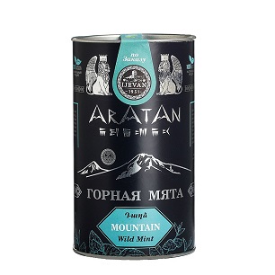 Sypaný bylinný čaj horská mata 60g