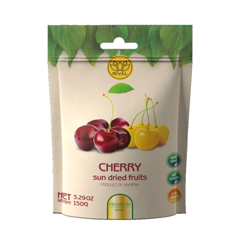 Sušené třešně 150g