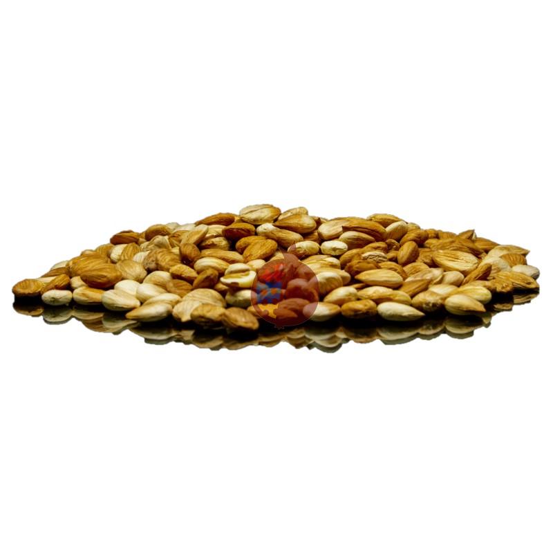 Loupaná Meruňková Jádro 125g